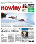 Nowiny