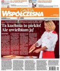 Gazeta Współczesna