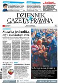 Dziennik Gazeta Prawna