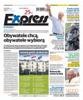 Express Bydgoski