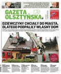 Gazeta Olsztyńska