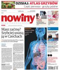 Nowiny