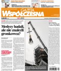 Gazeta Współczesna