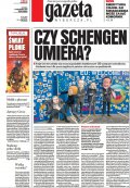 Gazeta Wyborcza