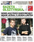 Gazeta Olsztyńska