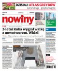 Nowiny