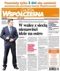 Gazeta Współczesna