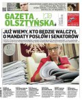 Gazeta Olsztyńska