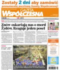 Gazeta Współczesna