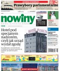 Nowiny