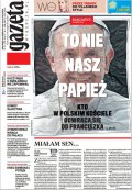 Gazeta Wyborcza