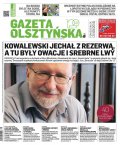 Gazeta Olsztyńska