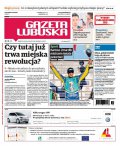 Gazeta Lubuska