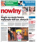 Nowiny