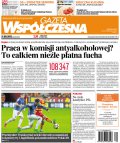 Gazeta Współczesna