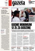 Gazeta Wyborcza