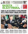 Gazeta Olsztyńska