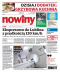Nowiny