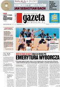 Gazeta Wyborcza