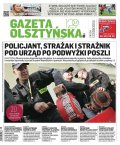 Gazeta Olsztyńska