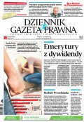 Dziennik Gazeta Prawna