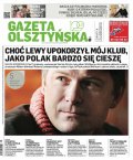 Gazeta Olsztyńska