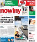 Nowiny