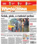 Gazeta Współczesna