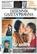 Dziennik Gazeta Prawna