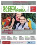 Gazeta Olsztyńska