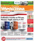 Gazeta Współczesna