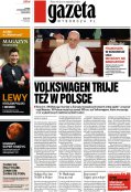 Gazeta Wyborcza