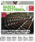 Gazeta Olsztyńska