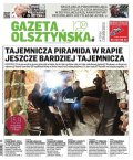 Gazeta Olsztyńska