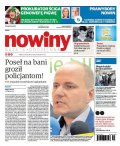 Nowiny