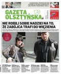 Gazeta Olsztyńska