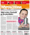 Gazeta Współczesna