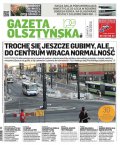 Gazeta Olsztyńska