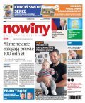 Nowiny