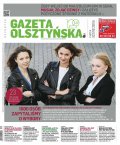 Gazeta Olsztyńska