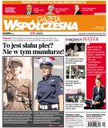 Gazeta Współczesna