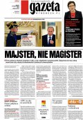 Gazeta Wyborcza