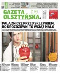 Gazeta Olsztyńska