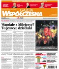 Gazeta Współczesna