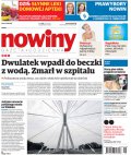Nowiny
