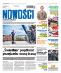 Nowości