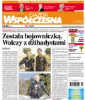 Gazeta Współczesna