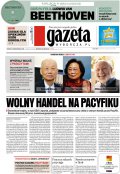 Gazeta Wyborcza