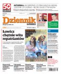 Polska Dziennik Łódzki