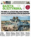 Gazeta Olsztyńska